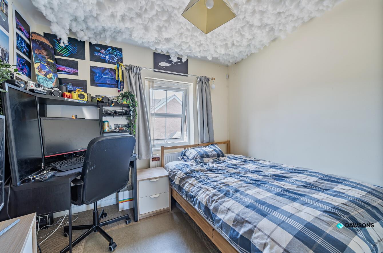 William Gammon Drive, Limeslade, Mumbles, Swansea, SA3 4HR